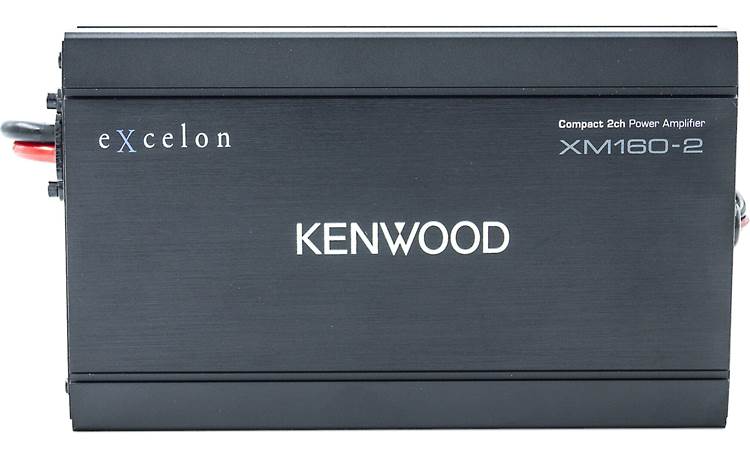 Kenwood eXcelon XM160-2-98