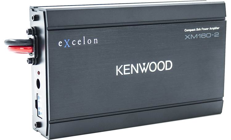 Kenwood eXcelon XM160-2-98