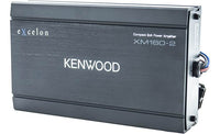 Kenwood eXcelon XM160-2-98