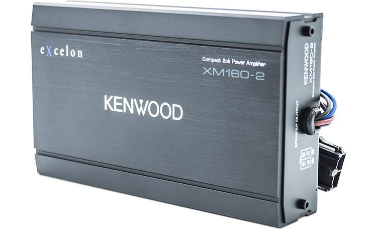 Kenwood eXcelon XM160-2-98