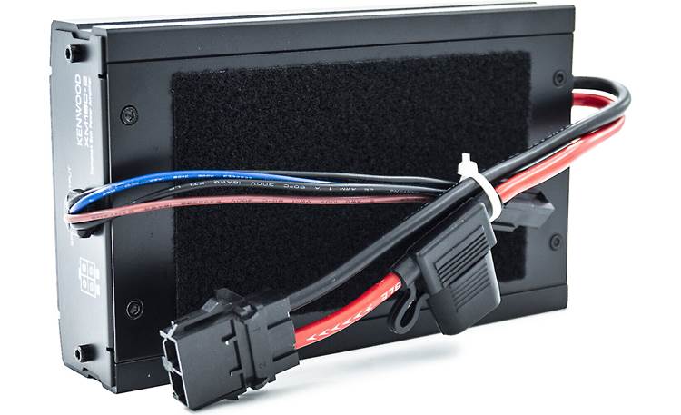 Kenwood eXcelon XM160-2-98