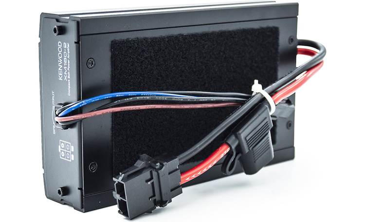 Kenwood eXcelon XM160-2-98