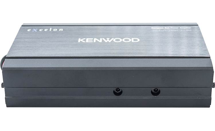 Kenwood eXcelon XM160-2-98