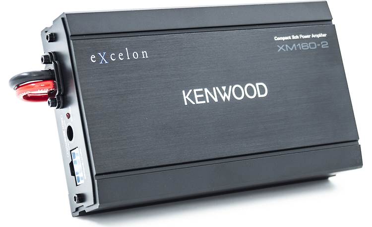 Kenwood eXcelon XM160-2-98