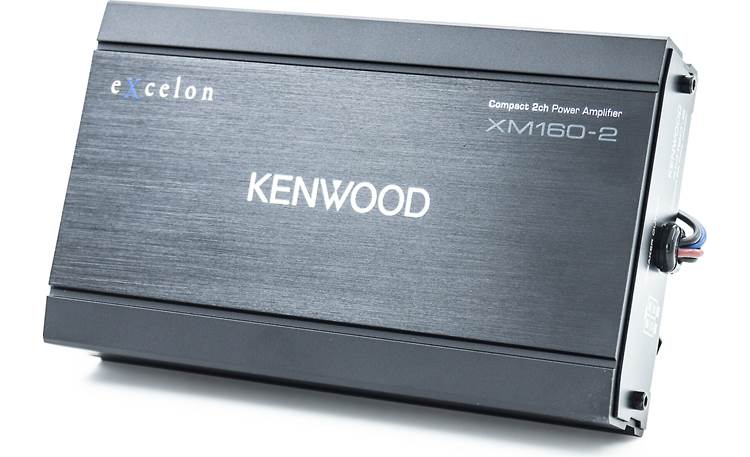 Kenwood eXcelon XM160-2-98