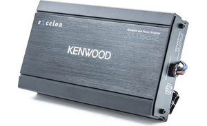 Kenwood eXcelon XM160-2-98