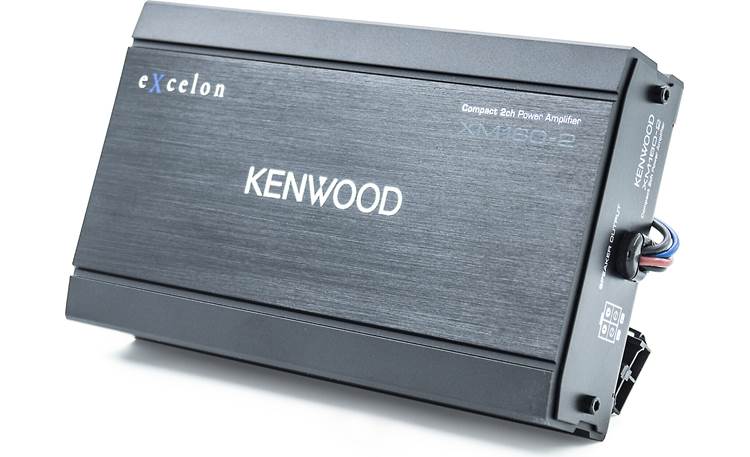Kenwood eXcelon XM160-2-98