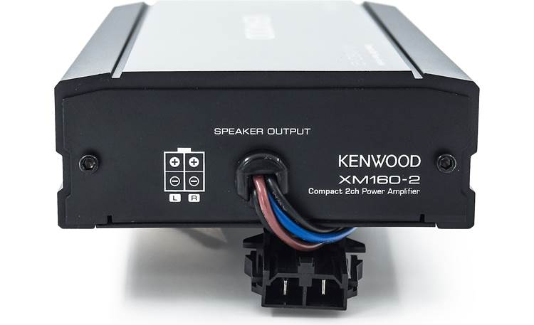 Kenwood eXcelon XM160-2-98