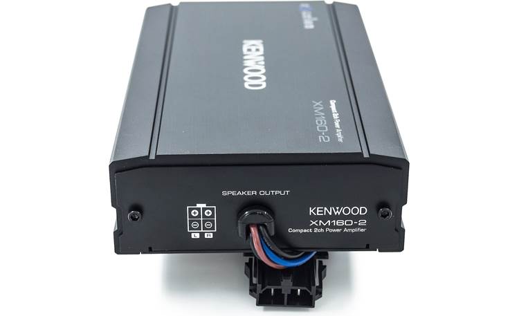 Kenwood eXcelon XM160-2-98