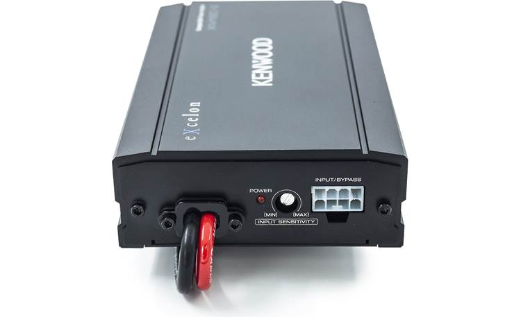Kenwood eXcelon XM160-2-98