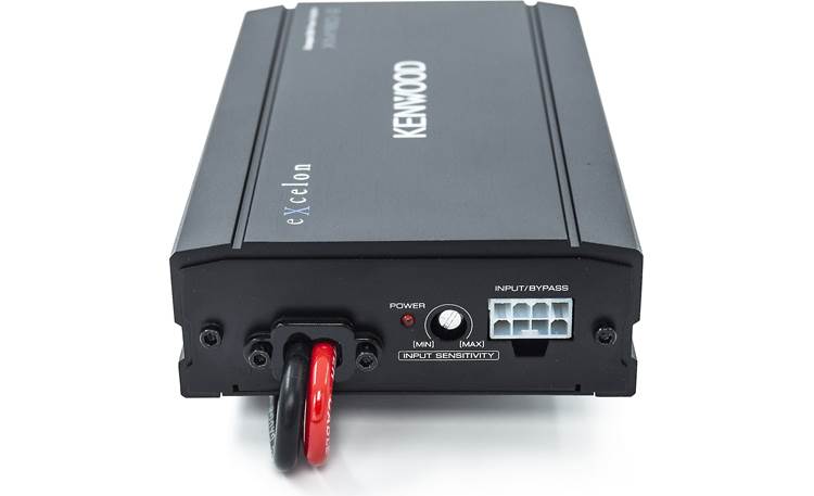 Kenwood eXcelon XM160-2-98