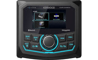 Kenwood Excelon KMR-XM500