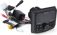 Kenwood Excelon KMR-XM500