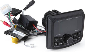 Kenwood Excelon KMR-XM500