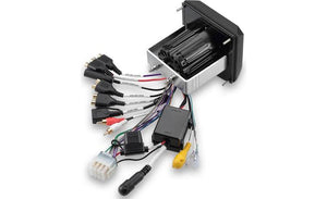 Kenwood Excelon KMR-XM500