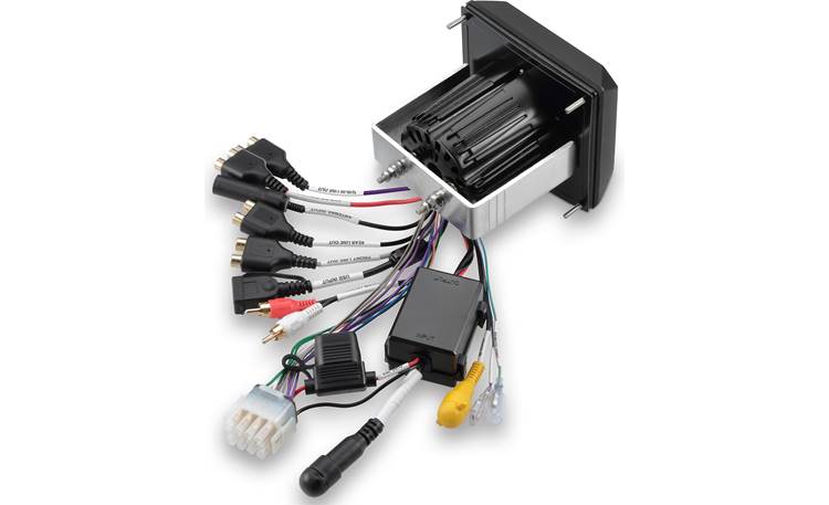 Kenwood Excelon KMR-XM500