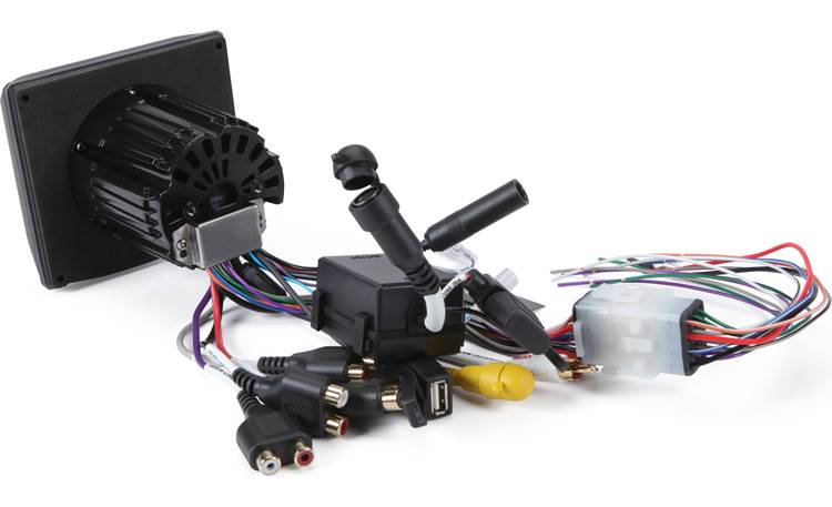 Kenwood Excelon KMR-XM500
