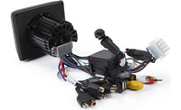 Kenwood Excelon KMR-XM500