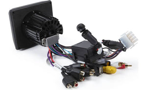 Kenwood Excelon KMR-XM500