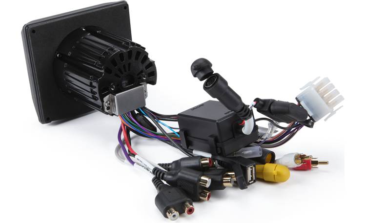 Kenwood Excelon KMR-XM500