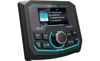 Kenwood Excelon KMR-XM500