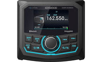 Kenwood Excelon KMR-XM500