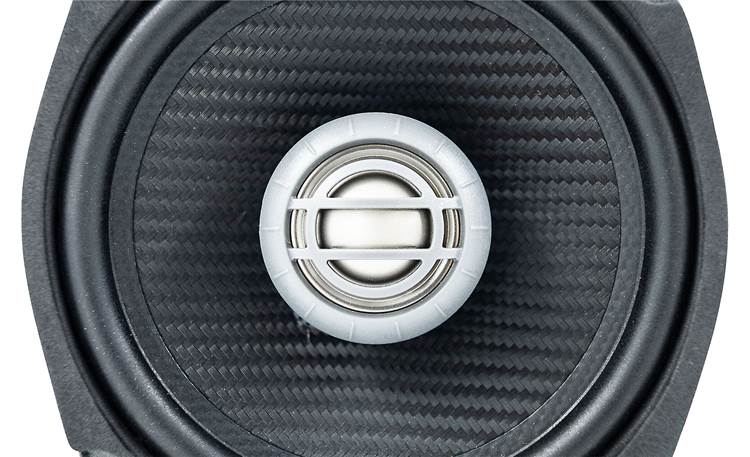 Kenwood eXcelon XM50F