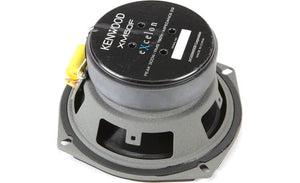 Kenwood eXcelon XM50F