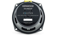Kenwood eXcelon XM50F