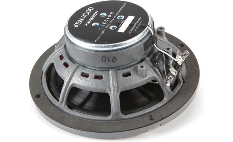 Kenwood eXcelon XM65F