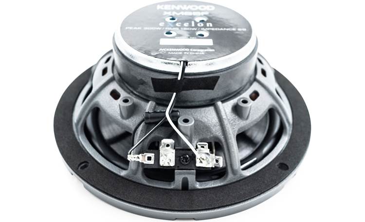Kenwood eXcelon XM65F