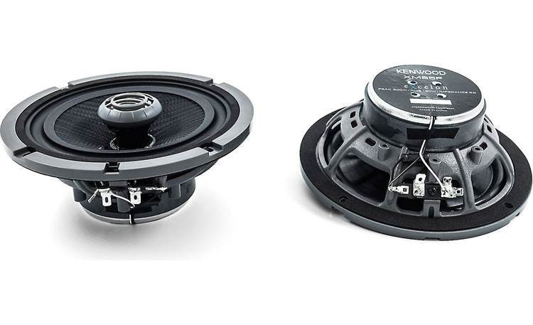 Kenwood eXcelon XM65F
