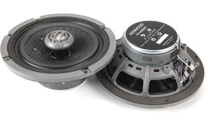 Kenwood eXcelon XM65F