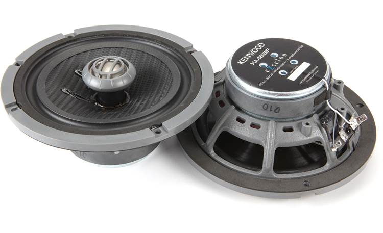 Kenwood eXcelon XM65F