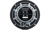 Kenwood eXcelon XM65F