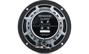Kenwood eXcelon XM65F