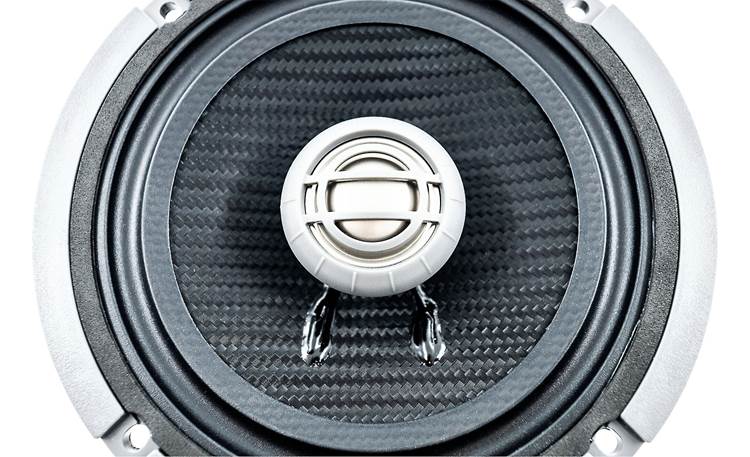 Kenwood eXcelon XM65F