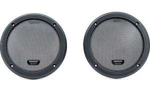 Kenwood eXcelon XM65R