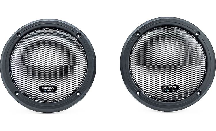 Kenwood eXcelon XM65R