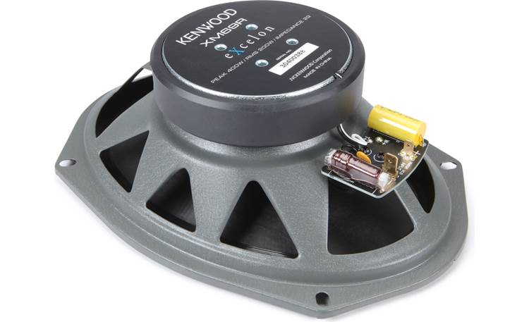 Kenwood eXcelon XM69R