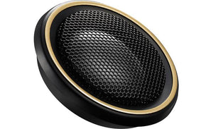 XR-1701P Glass-Fiber Component speakers