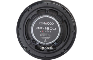 Kenwood Excelon XR-1800