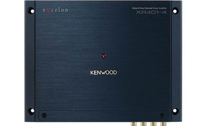 Kenwood eXcelon XR401-4d