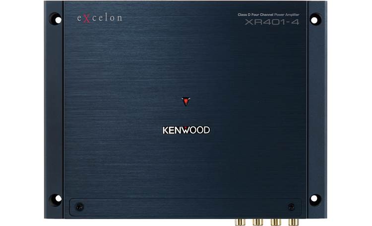 Kenwood eXcelon XR401-4d