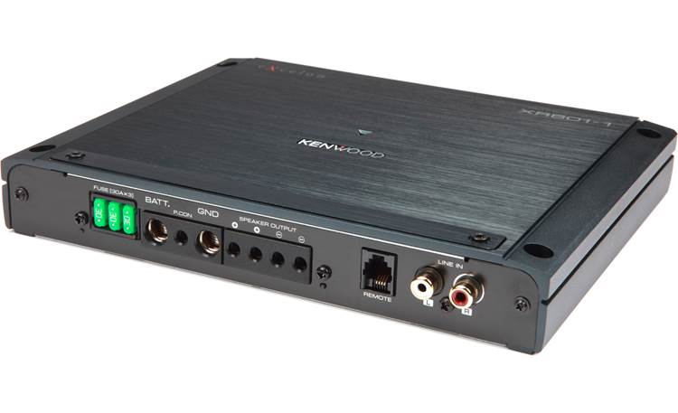 Kenwood eXcelon XR601-1