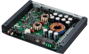 Kenwood eXcelon XR601-1