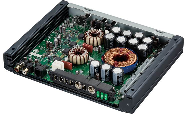 Kenwood eXcelon XR601-1