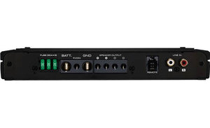 Kenwood eXcelon XR601-1