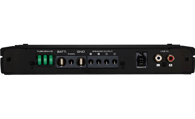 Kenwood eXcelon XR601-1