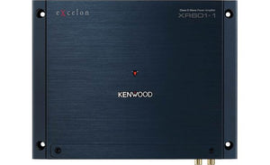 Kenwood eXcelon XR601-1